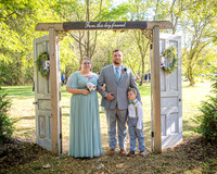 Michael & Ashlee McGrath - The Bridal Party - TJP (4 of 14)