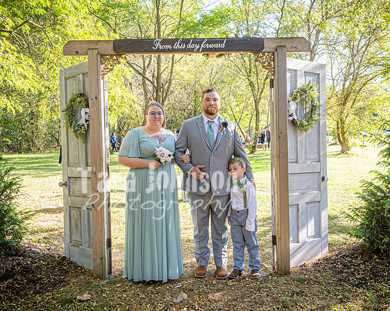 Michael & Ashlee McGrath - The Bridal Party - TJP (4 of 14)