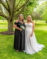 J. & D. Klann - Bridesmaids - TJP (6 of 22)