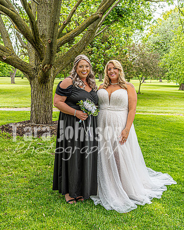 J. & D. Klann - Bridesmaids - TJP (6 of 22)