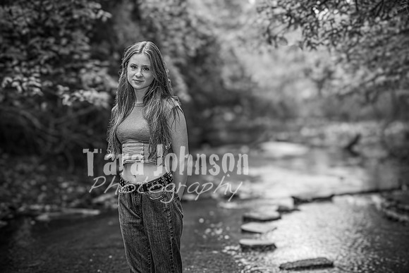 Anne Cambron @ Central Park - BW - TJP (18 of 55)