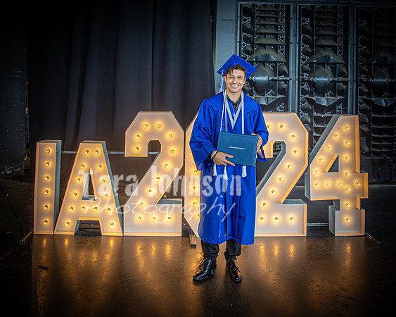 2024 IA Graduation - Angle Lighted Sign - TJP (169 of 341)