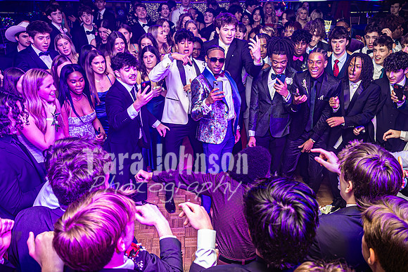 2024 U of D Prom - The Dance - TJP (26 of 139)
