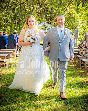 Michael & Ashlee McGrath - Wedding Highlights - TJP (33 of 98)