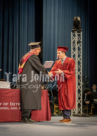 UDJ Graduation 2025 - Handshake (156 of 346)