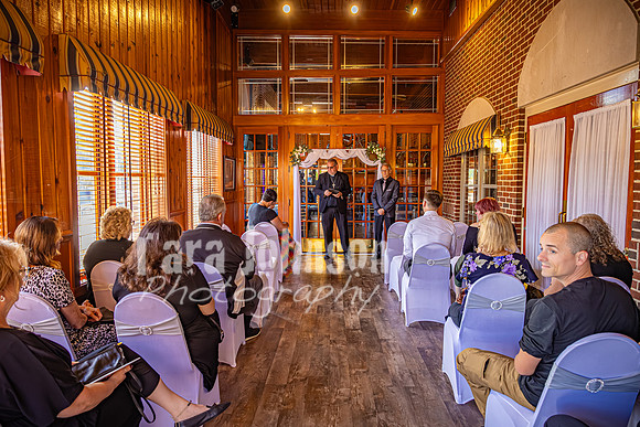 Ron & Michelle - Ceremony - TJP (25 of 102)