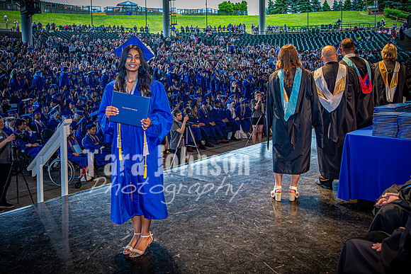 2024 IA Graduation - Diploma with audience behind - TJP (163 of 178)