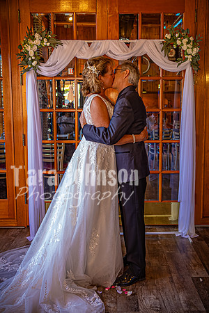 Ron & Michelle - Ceremony - TJP (98 of 102)