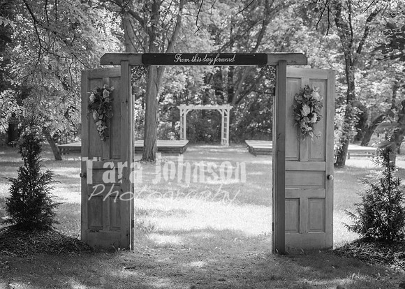 24 D & B Law Wedding - Full Collection B&W (17 of 308)