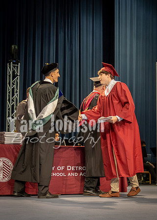 UDJ Graduation 2025 - Handshake (185 of 346)