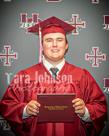 2025 U of D - Logo Sign (Headshot) - TJP (162 of 173)