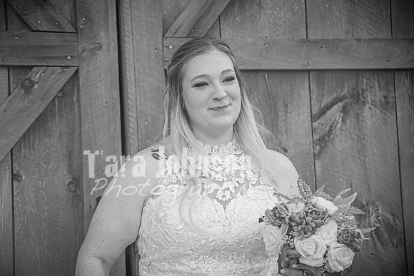 Michael & Ashlee McGrath - Complete - BW - TJP (204 of 428)