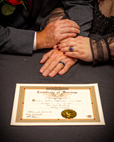E. & E. - The Certificate