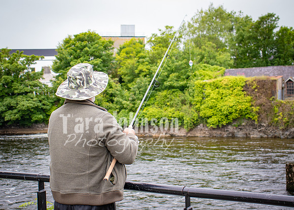 Galway Day Trip - Riverside Walk (25 of 57)