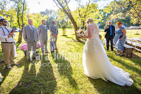 Michael & Ashlee McGrath - The Ceremony - TJP (65 of 125)