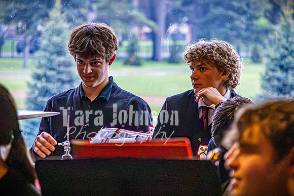 2025 OLSM Band - Spring Concert - AA (1 of 35)