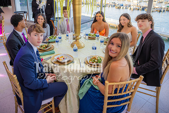 2024 U of D Prom - The Dinner - TJP (21 of 36)