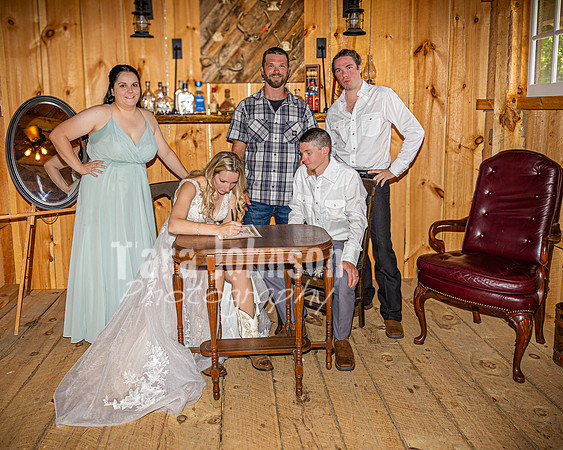Doug & Bridget Law - Bride & Groom - TJP (123 of 221)