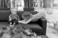 Teddy Briggs (and Abigail) - BW - TJP (7 of 78)