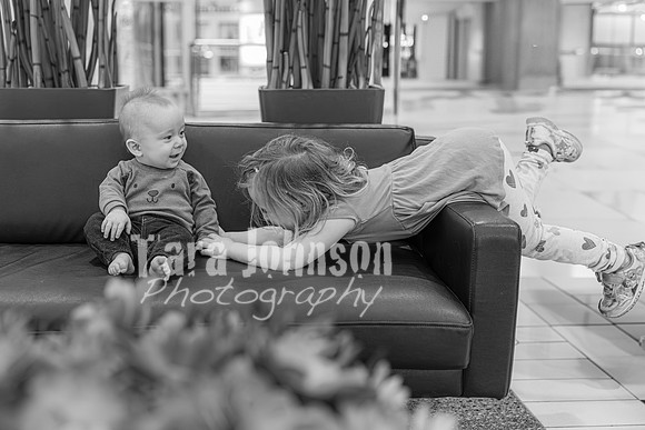 Teddy Briggs (and Abigail) - BW - TJP (7 of 78)