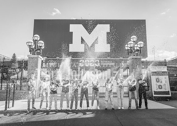 New Life Grad Photos W25 B&W (91 of 166)