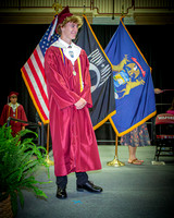 2024 MHS Graduation - Angle Flags - TJP (18 of 287)