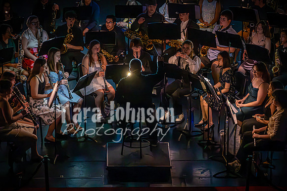 2024 HVS Band - Movie Night - TJP (115 of 361)