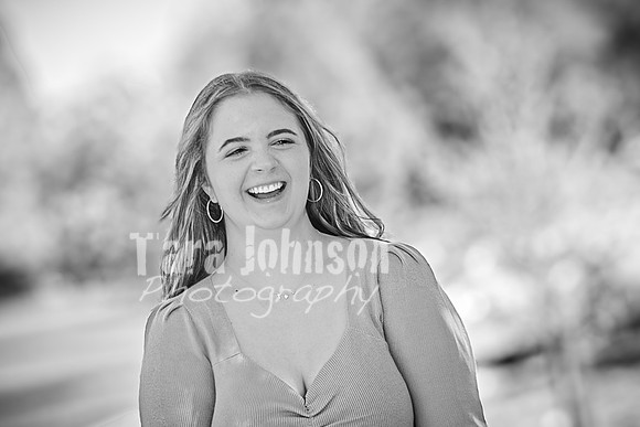 Sophie Stramecki @ Central Park - BW - TJP (46 of 75)