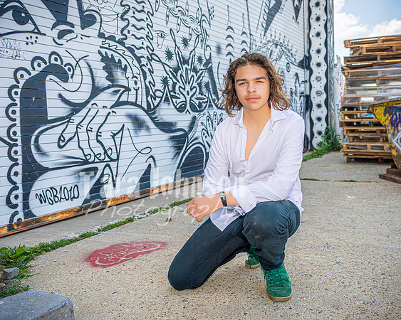 Jeramiah Torres @ Lincoln Street Art Park - Color - TJP (52 of 106)