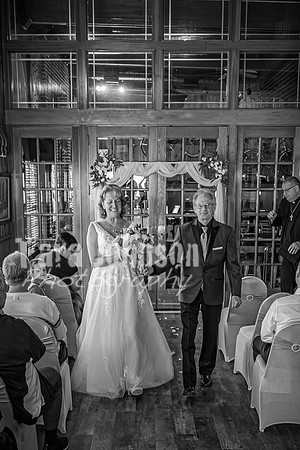 Ron & Michelle - Complete - BW - TJP (181 of 341)