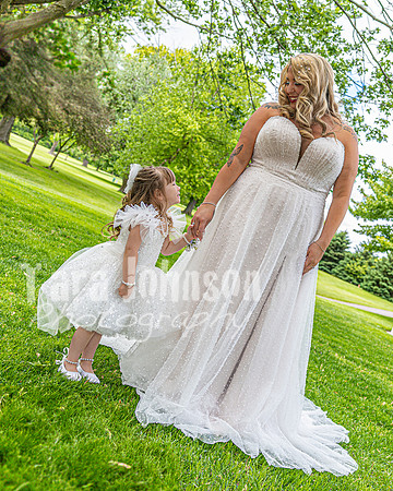 J. & D. Klann - Bridesmaids - TJP (17 of 22)