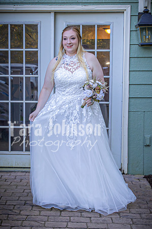 Michael & Ashlee McGrath - The Bride & Groom - TJP (2 of 127)