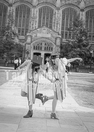 Kera & Friends Grad Photos W25 B&W (116 of 259)
