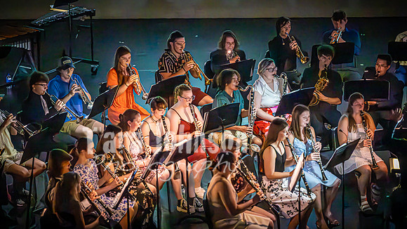 2024 HVS Band - Movie Night - TJP (141 of 361)