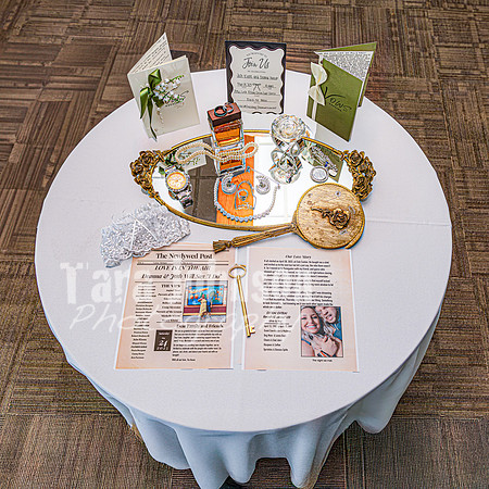 J. & D. Klann - Wedding Prep - TJP (4 of 40)