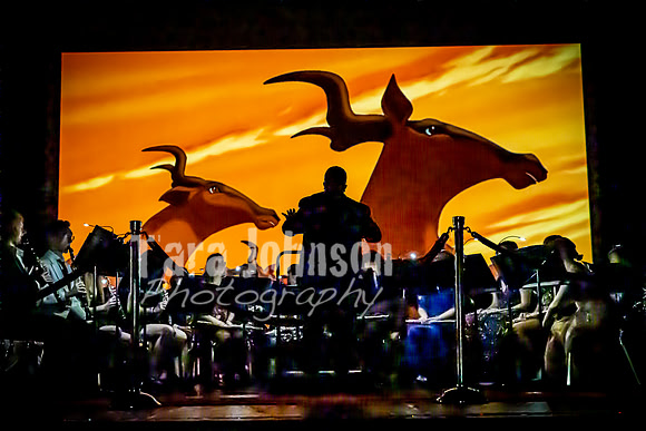 22 HVS Band Movie Night - TJP (45 of 150)