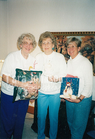 2005 Linda, Shirley & Loie