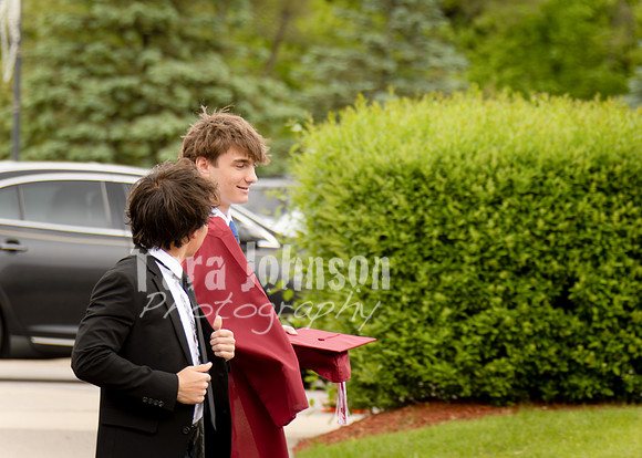 25 U of D - Candids (Entrance) - TJP (3 of 161)