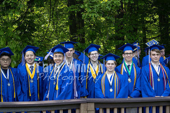 2025 IA Graduation - Candids - TJP (93 of 298)