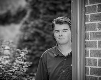 Mattea D'Ambrosi @ Mallard Landing - BW - TJP (10 of 62)