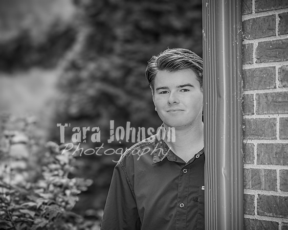 Mattea D'Ambrosi @ Mallard Landing - BW - TJP (10 of 62)