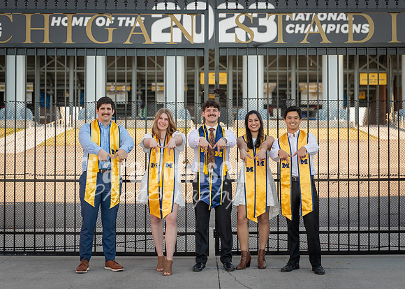 Kera & Friends Grad Photos W25 (146 of 259)