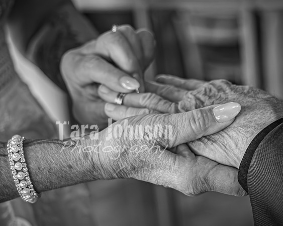 Ron & Michelle - Complete - BW - TJP (160 of 341)