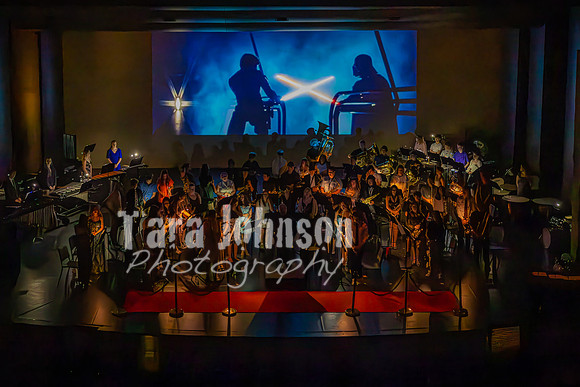 2024 HVS Band - Movie Night - TJP (354 of 361)