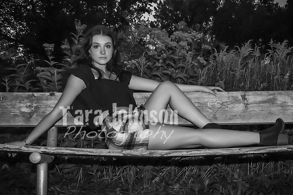 Aubrey Snavley - BW - TJP (45 of 45)