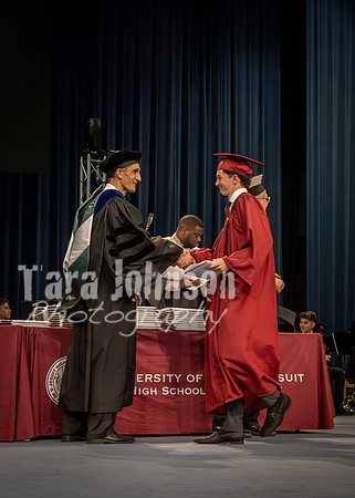 UDJ Graduation 2025 - Handshake (85 of 346)