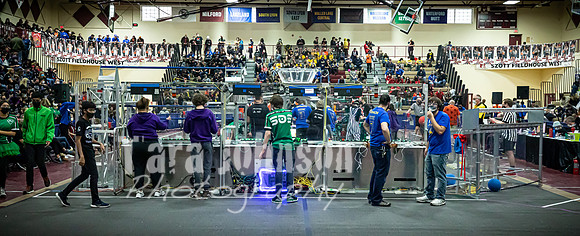 2022 FIRST Robotics Finals & Awards - TJP (11 of 66)
