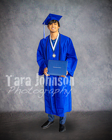 2025 IA Graduation - Gray Backdrop - TJP (281 of 359)