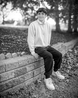 AJ Kuza @ Pine Ridge - BW - TJP (3 of 27)