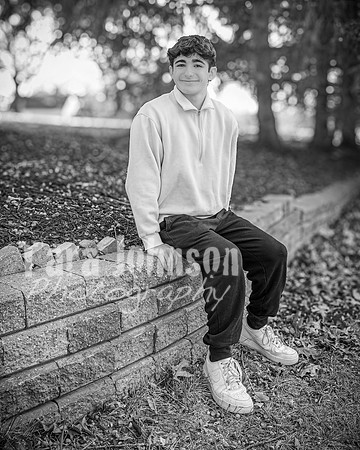 AJ Kuza @ Pine Ridge - BW - TJP (3 of 27)